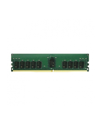 synology Pamięć DDR4 ECC 16GB RAM Modul D4RD-2666-16G