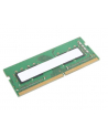 lenovo Pamięć ThinkPad 32 GB DDR4 3200 MHz SoDIMM 4X71A11993 - nr 1