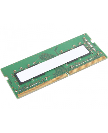 lenovo Pamięć ThinkPad 32 GB DDR4 3200 MHz SoDIMM 4X71A11993