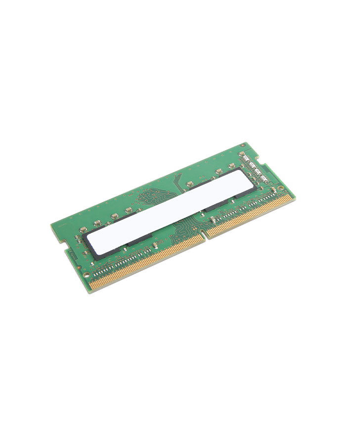 lenovo Pamięć ThinkPad 32 GB DDR4 3200 MHz SoDIMM 4X71A11993 główny