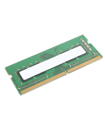 lenovo Pamięć ThinkPad 16 GB DDR4 3200 MHz SoDIMM 4X70Z90845