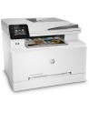 hewlett-packard Urządzenie wielofunkcyjne HP Color LaserJet Pro MFP M282nw - nr 84