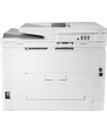 hewlett-packard Urządzenie wielofunkcyjne HP Color LaserJet Pro MFP M282nw - nr 175