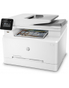 hewlett-packard Urządzenie wielofunkcyjne HP Color LaserJet Pro MFP M282nw - nr 49