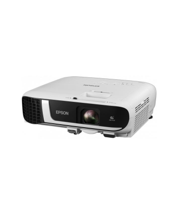 epson Projektor EB-FH52 3LCD/FHD/4000AL/16k:1/16:9