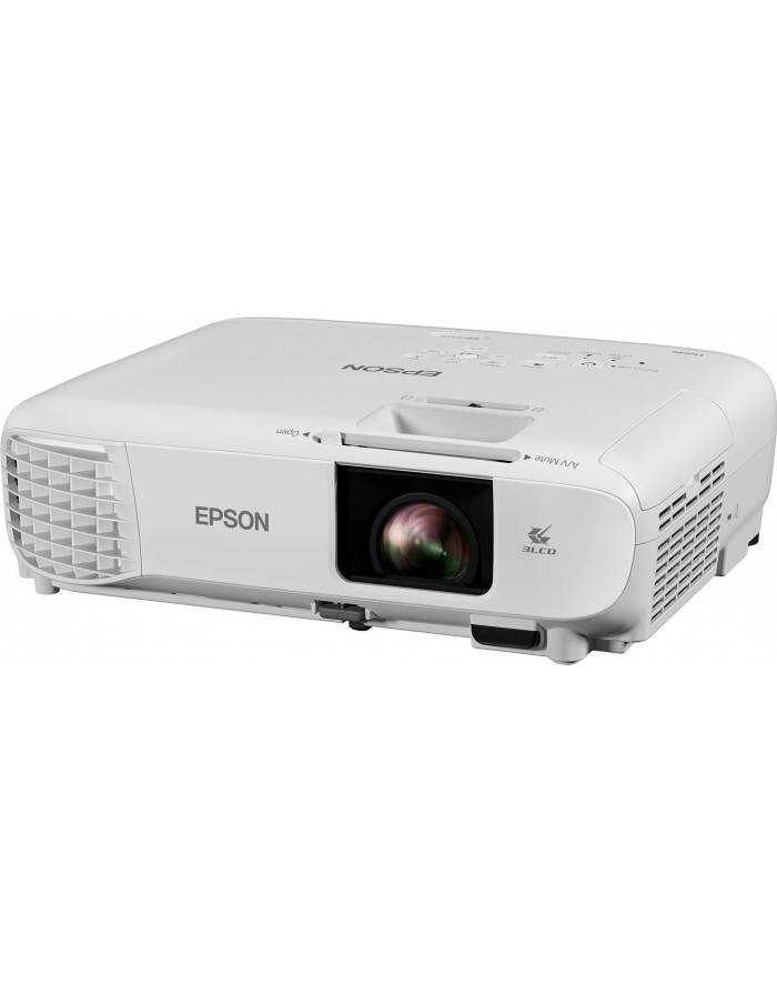 epson Projektor EH-TW740 3LCD FHD/3300AL/16k:1/16:9 główny