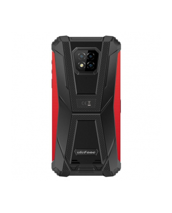 Smartphone Ulefone Armor 8 (red)