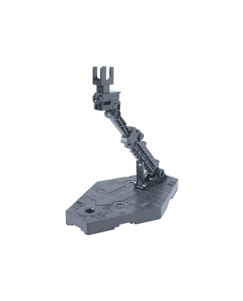 bandai ACTION BASE 2 GRAY