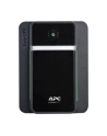 apc Zasilacz awaryjny BVX700 BackUPS BVX 700VA 360W/AVR/4xIEC - nr 8