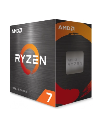Procesor AMD Ryzen™ 7 5800X