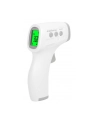 Medisana bezdotykowy termomert MEDYCZNY TM A79 / Infrared Body / Memory function - kolor biały - nr 10