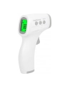 Medisana bezdotykowy termomert MEDYCZNY TM A79 / Infrared Body / Memory function - kolor biały - nr 13