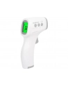 Medisana bezdotykowy termomert MEDYCZNY TM A79 / Infrared Body / Memory function - kolor biały - nr 14