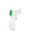 Medisana bezdotykowy termomert MEDYCZNY TM A79 / Infrared Body / Memory function - kolor biały - nr 17