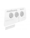 Medisana bezdotykowy termomert MEDYCZNY TM A79 / Infrared Body / Memory function - kolor biały - nr 2