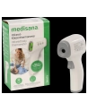 Medisana bezdotykowy termomert MEDYCZNY TM A79 / Infrared Body / Memory function - kolor biały - nr 5