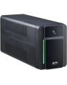 apc Zasilacz awaryjny BVX700LI-GR Easy UPS 700VA, 230V, AVR, 2 Shuko - nr 19