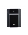 apc Zasilacz awaryjny BVX700LI-GR Easy UPS 700VA, 230V, AVR, 2 Shuko - nr 41