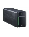 apc Zasilacz awaryjny BVX700 BackUPS BVX 700VA 360W/AVR/4xIEC - nr 12