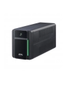 apc Zasilacz awaryjny BVX700 BackUPS BVX 700VA 360W/AVR/4xIEC - nr 1