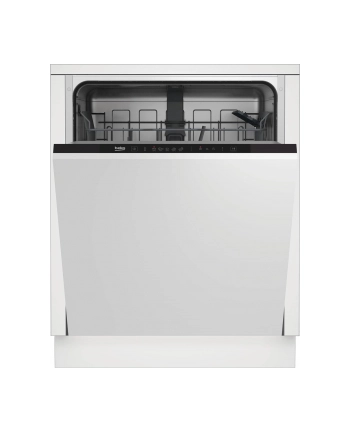 Zmywarka do zabudowy BEKO DIN 35320