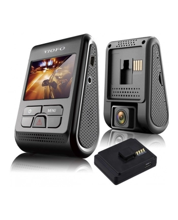 Wideorejestrator  VIOFO A119-G V3