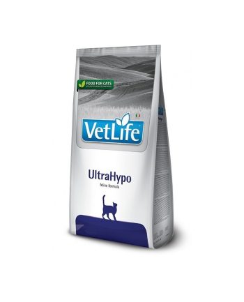 FARMINA Vet Life ULTRAHYPO CAT 2Kg