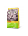 JOSERA SensiCat - karma dla kotów wybrednych o wrażliwym żołądku 2kg - nr 1