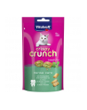 VITAKRAFT Crispy Crunch Dental - przysmak dla kota 60g - nr 1