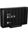 HDD WD BLACK D10 GAME DRIVE 8TB BLACK - nr 6