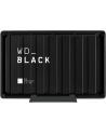 HDD WD BLACK D10 GAME DRIVE 8TB BLACK - nr 9