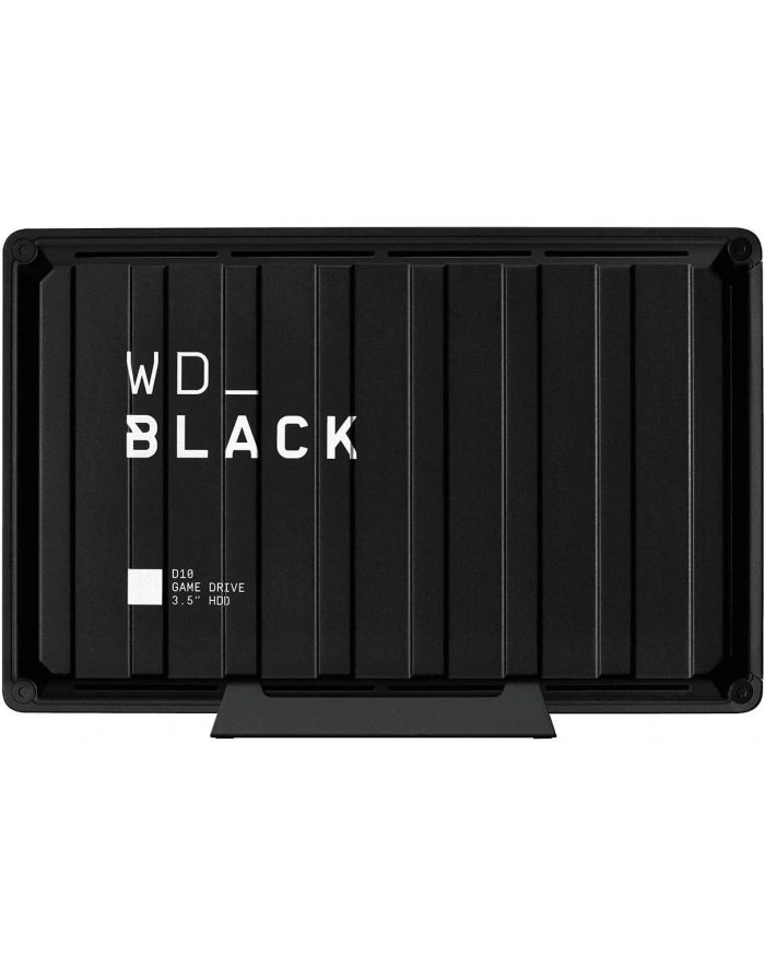 HDD WD BLACK D10 GAME DRIVE 8TB BLACK główny