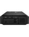 HDD WD BLACK D10 GAME DRIVE 8TB BLACK - nr 10