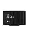 HDD WD BLACK D10 GAME DRIVE 8TB BLACK - nr 5