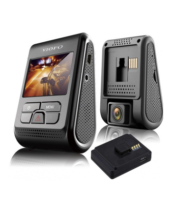 Wideorejestrator  VIOFO A119-G V3