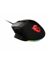 MYSZ MSI Clutch GM20 ELITE GAMING MOUSE - nr 24