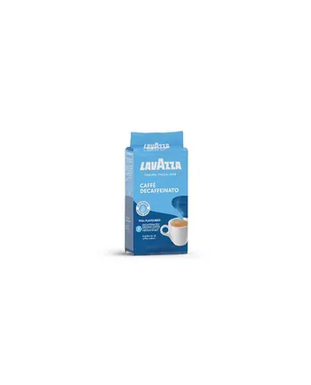 Lavazza Decaffieinato mielona 250g