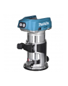 Frezarka 18V MAKITA DRT50ZX4 bez aku i ład - nr 1