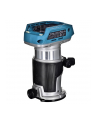 Frezarka 18V MAKITA DRT50ZX4 bez aku i ład - nr 4