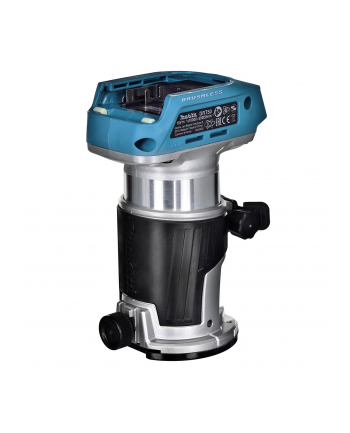 Frezarka 18V MAKITA DRT50ZX4 bez aku i ład