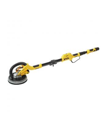 Szlifierka do gipsu 750W SFMEE500S Stanley