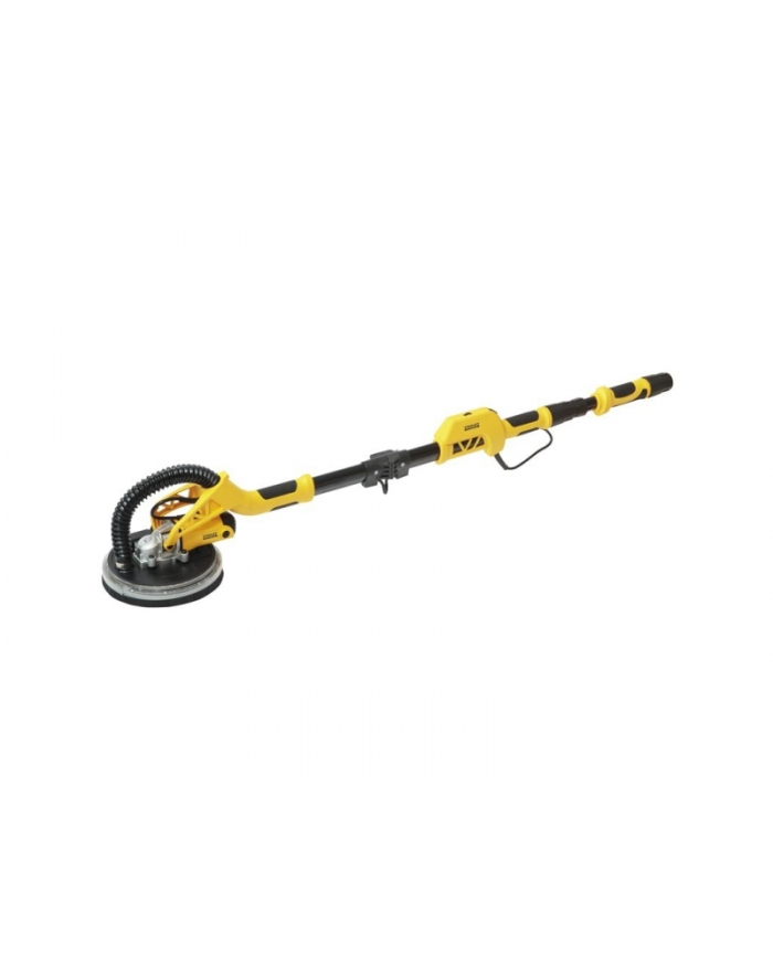 Szlifierka do gipsu 750W SFMEE500S Stanley główny