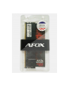 AFOX DDR4 8G 2666MHZ MICRON CHIP RANK1 AFLD48FH1P - nr 1