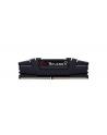GSKILL RIPJAWSV DDR4 2X32GB 3600MHZ CL16 XMP2 BLACK F4-3600C16D-64GVK - nr 12
