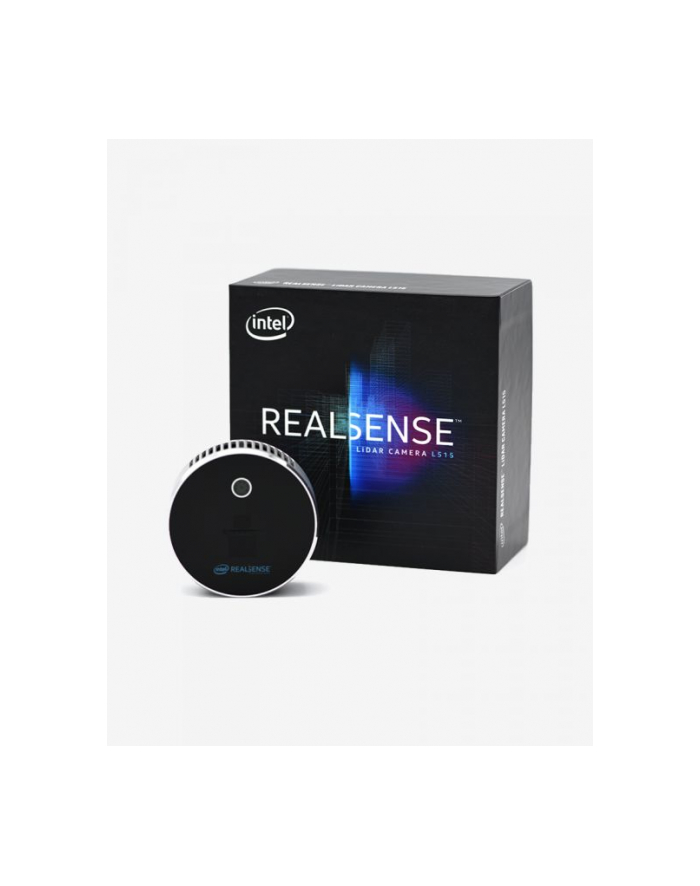 Intel RealSense LiDAR Camera L515 główny