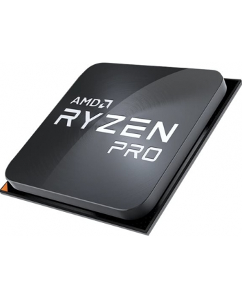 Procesor AMD Ryzen 5 PRO 4650G Tray