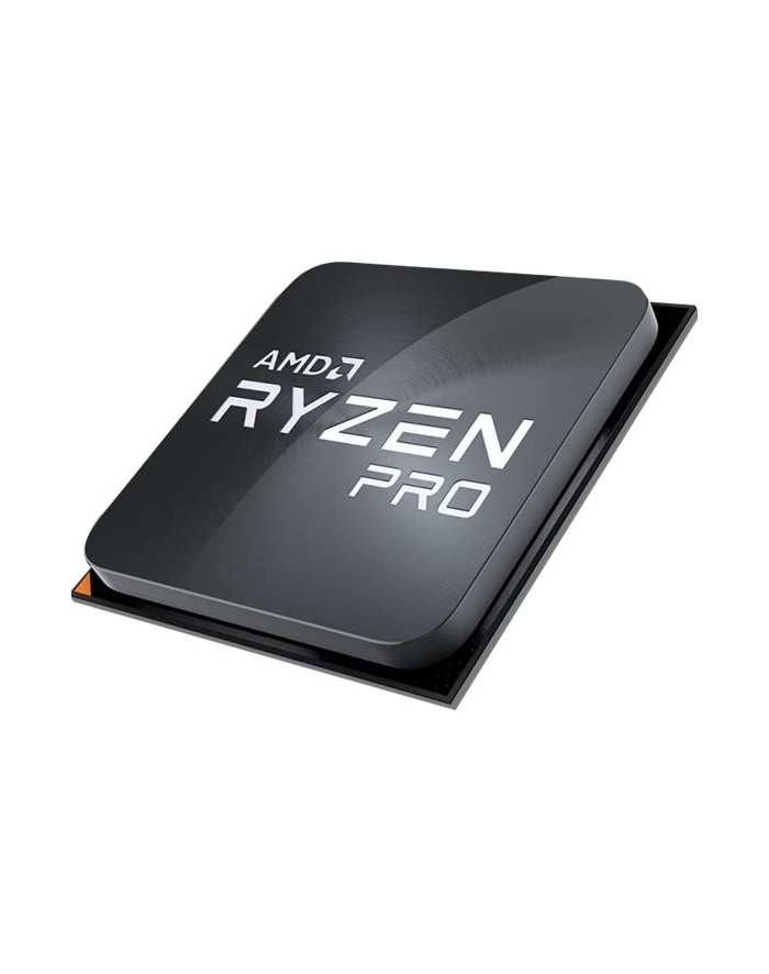 Procesor AMD Ryzen 5 PRO 4650G Tray główny