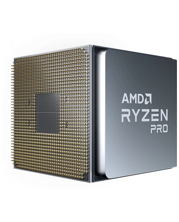 Procesor AMD Ryzen 3 PRO 4350G Tray