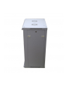 Extralink 15U 600x450 Szara | Szafa rack | montowan - nr 18
