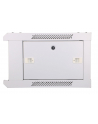 Extralink 4U 600x450 Szara Szafa rack montowana - nr 4